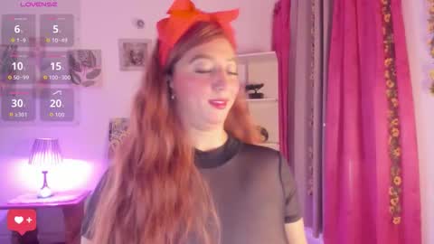 Snapshot of julietacollins_ chatting on November 2025 06:07:01 PM Juliet online show from November 2025 06:07:01 PM