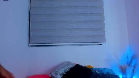 Julieth Gomez online show from January 2025 01:58:01 AM