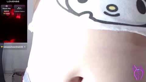 Julieta Jaguar online show from November 2025 03:16:02 PM