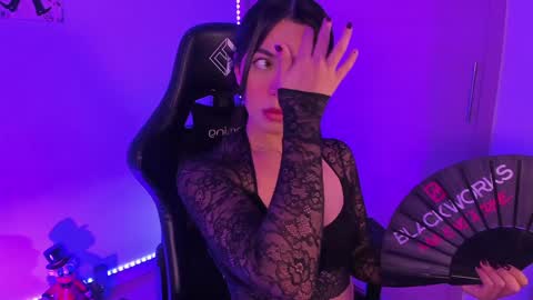 Julieta  online show from December 2024 07:50:02 AM