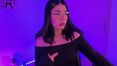 Julieta  online show from December 2024 03:37:02 AM