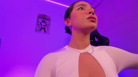 Julieta  online show from December 2024 07:54:02 AM