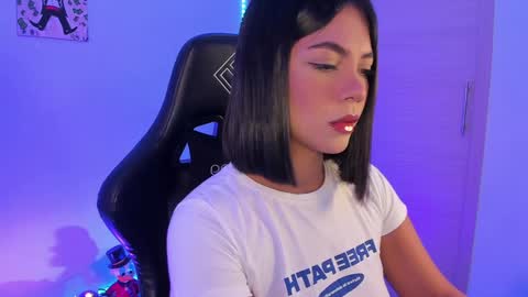 Julieta  online show from January 2025 10:51:02 AM