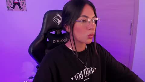 Julieta  online show from February 2025 04:42:02 PM