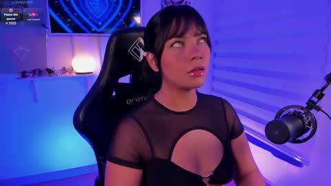 Julieta  online show from September 2025 09:15:01 PM