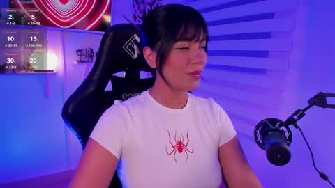 Julieta  online show from September 2025 01:18:01 AM