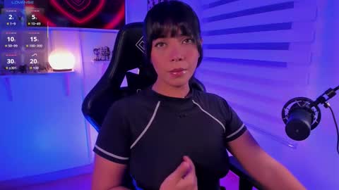 Julieta  online show from September 2025 04:03:01 AM