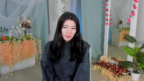Snapshot of julietaromaniss chatting on February 2025 12:19:02 AM Julieta or Jully online show from February 2025 12:19:02 AM