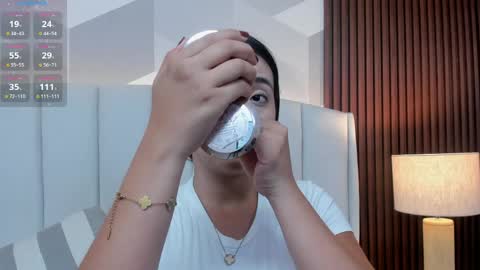 Snapshot of julietasantos__ chatting on May 2026 06:48:01 PM Julieta Santos online show from May 2026 06:48:01 PM