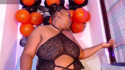 Snapshot of julieth_brown1 chatting on October 2025 10:22:01 PM Julieth Brown online show from October 2025 10:22:01 PM