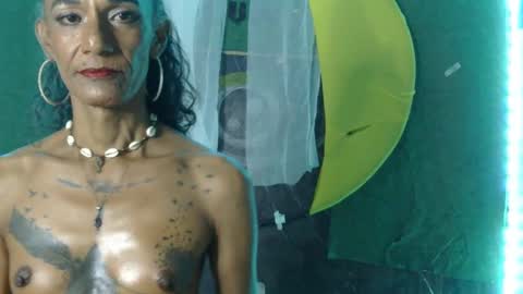 Julieth Wolf online show from January 2025 12:57:01 AM