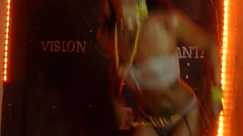 Julieth Wolf online show from January 2025 06:03:02 AM