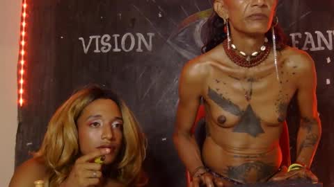 Julieth Wolf online show from January 2025 03:41:01 AM