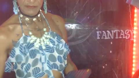 Julieth Wolf online show from February 2025 12:51:02 AM