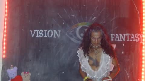 Julieth Wolf online show from February 2025 03:53:01 AM