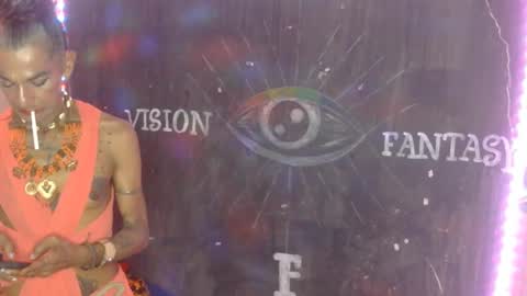 Julieth Wolf online show from February 2025 03:47:02 AM