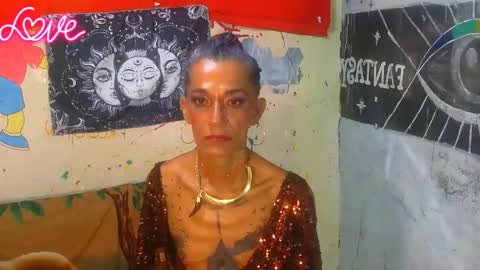 Julieth Wolf online show from September 2025 06:24:01 PM