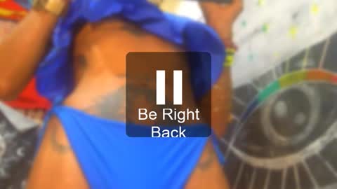 Julieth Wolf online show from October 2025 06:27:01 PM