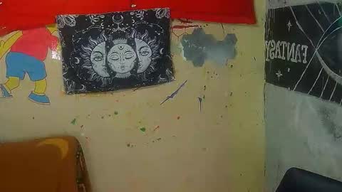 Julieth Wolf online show from November 2025 05:31:01 AM