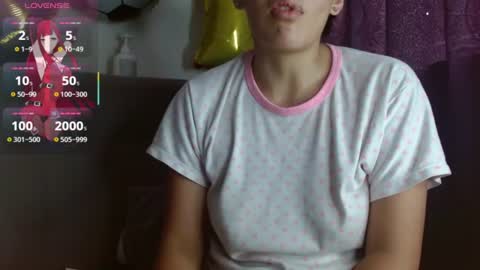 Snapshot of juliethamarquezz chatting on July 2026 06:51:02 PM juliethamarquezz online show from July 2026 06:51:02 PM