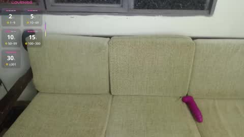 juliethserna online show from November 2025 04:55:01 AM