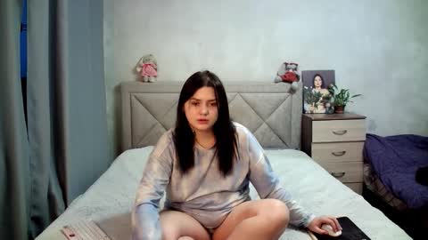 Julietkitty online show from January 2025 04:14:02 AM