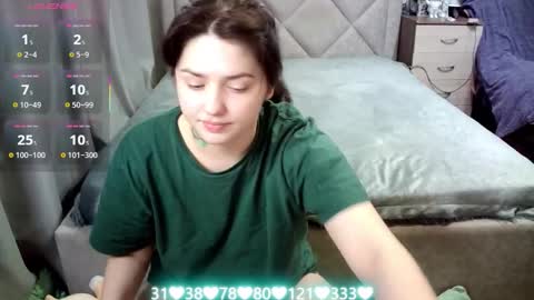 Julietkitty online show from January 2026 02:25:02 AM