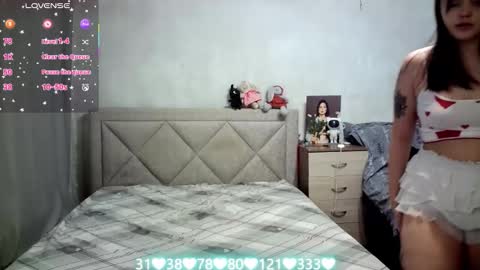 Julietkitty online show from February 2026 06:17:02 AM