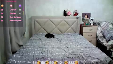 Julietkitty online show from March 2026 04:19:01 AM