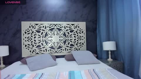 Snapshot of julietsofia chatting on February 2025 07:52:02 PM Juliet online show from February 2025 07:52:02 PM