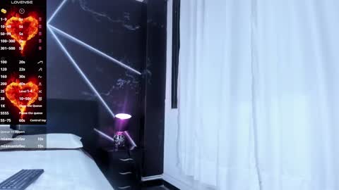 Snapshot of julietsofia chatting on March 2025 12:53:01 AM Juliet online show from March 2025 12:53:01 AM