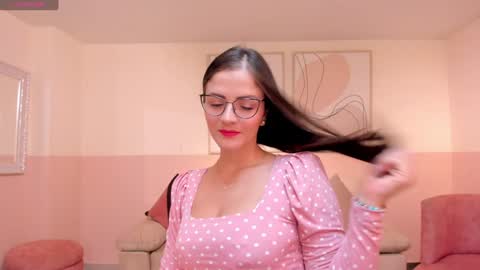 JULIETTA online show from January 2025 12:07:02 PM