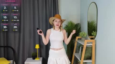 Mia online show from November 2025 03:18:02 AM