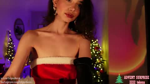 Snapshot of juliette_dee chatting on December 2024 11:11:01 PM Juliette Dee online show from December 2024 11:11:01 PM