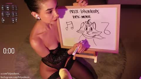 Snapshot of juliette_dee chatting on March 2025 02:01:02 AM Juliette Dee online show from March 2025 02:01:02 AM