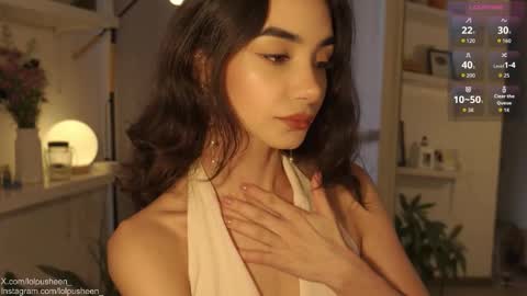 Snapshot of juliette_dee chatting on November 2025 10:21:01 PM Juliette Dee online show from November 2025 10:21:01 PM