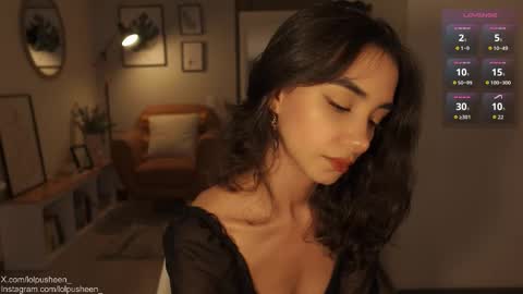 Snapshot of juliette_dee chatting on November 2025 10:10:01 PM Juliette Dee online show from November 2025 10:10:01 PM