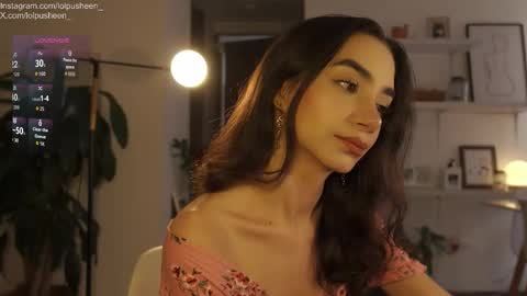 Snapshot of juliette_dee chatting on February 2026 09:57:01 PM Juliette Dee online show from February 2026 09:57:01 PM