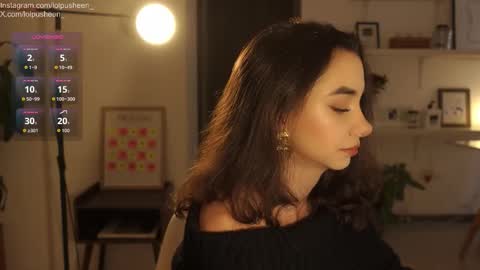 Snapshot of juliette_dee chatting on February 2026 09:52:01 PM Juliette Dee online show from February 2026 09:52:01 PM