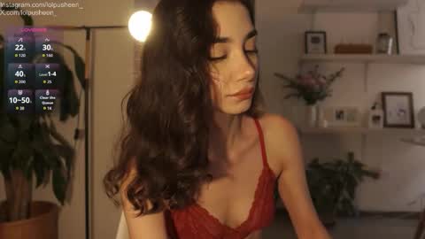 Snapshot of juliette_dee chatting on February 2026 09:33:01 PM Juliette Dee online show from February 2026 09:33:01 PM