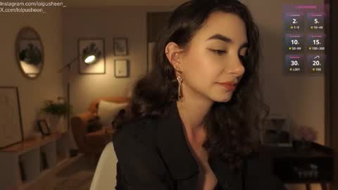 Snapshot of juliette_dee chatting on February 2026 10:21:01 PM Juliette Dee online show from February 2026 10:21:01 PM