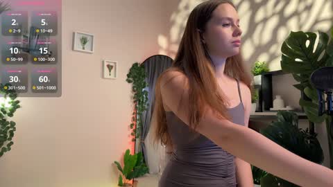 Julie online show from February 2025 12:38:02 PM