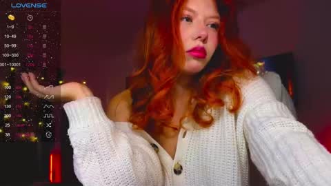 juliette_sunshine online show from February 2025 12:30:02 AM