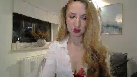 JulietteSensual online show from February 2026 05:11:01 PM