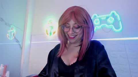 Julieta online show from November 2025 11:31:02 AM