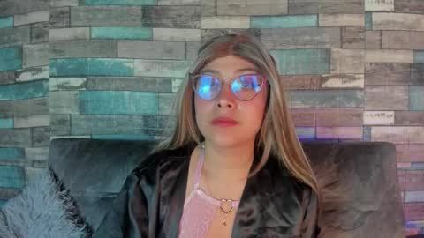 Julieta online show from December 2025 11:26:02 AM