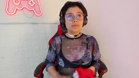 Julieta online show from January 2026 11:45:02 AM