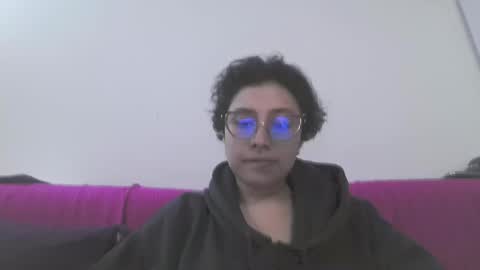 Julieta online show from January 2026 11:32:02 PM