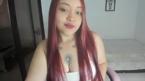Snapshot of juline_smithh chatting on April 2026 10:57:02 AM Juline Smith online show from April 2026 10:57:02 AM