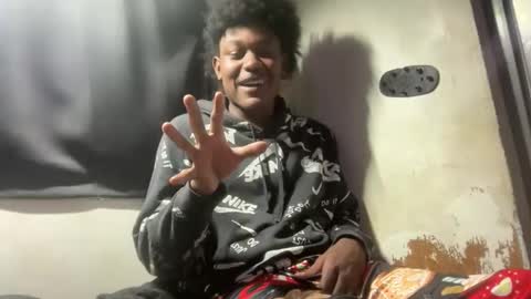 juliothehammer online show from January 2026 07:01:02 AM